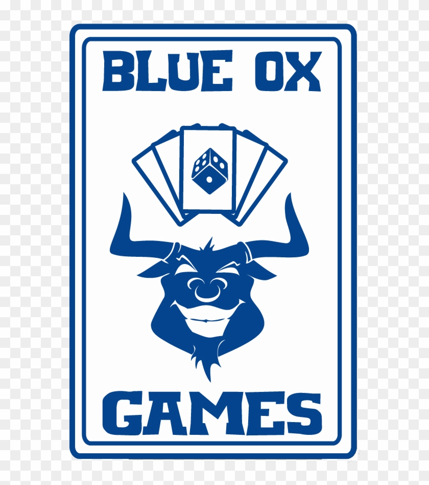 Banner - Blue Ox Games Clipart #2319089