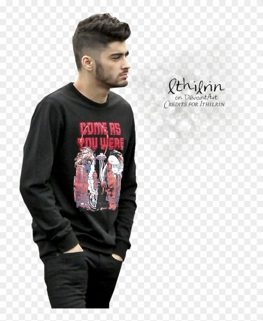 Zayn Malik Png Picture - Zayn Malik Midnight Memories Clipart