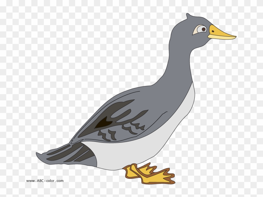 Download Bitmap Picture Goose Clipart