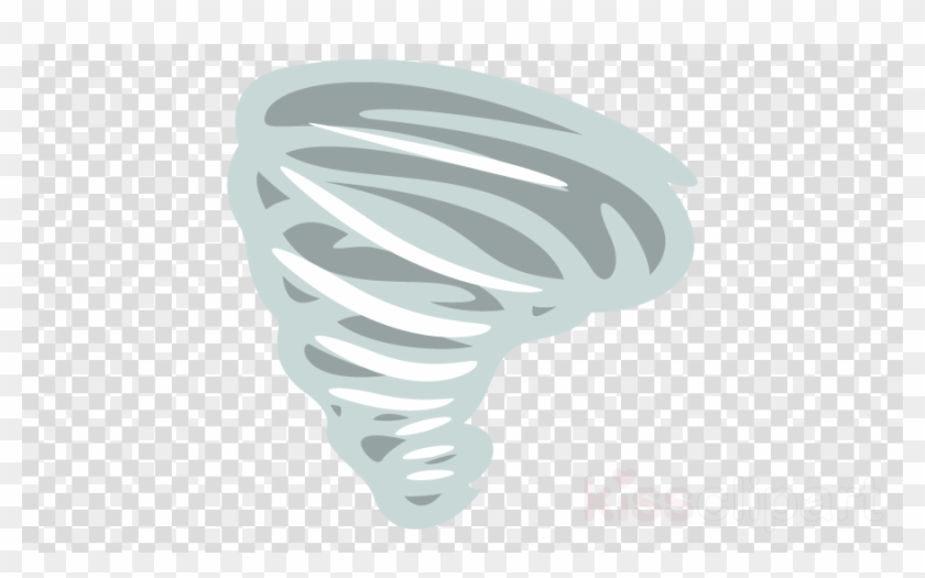 Tornado Png Clipart Tornado Tropical Cyclone - Pink Yellow Blue Beach Ball Transparent Png #2319502
