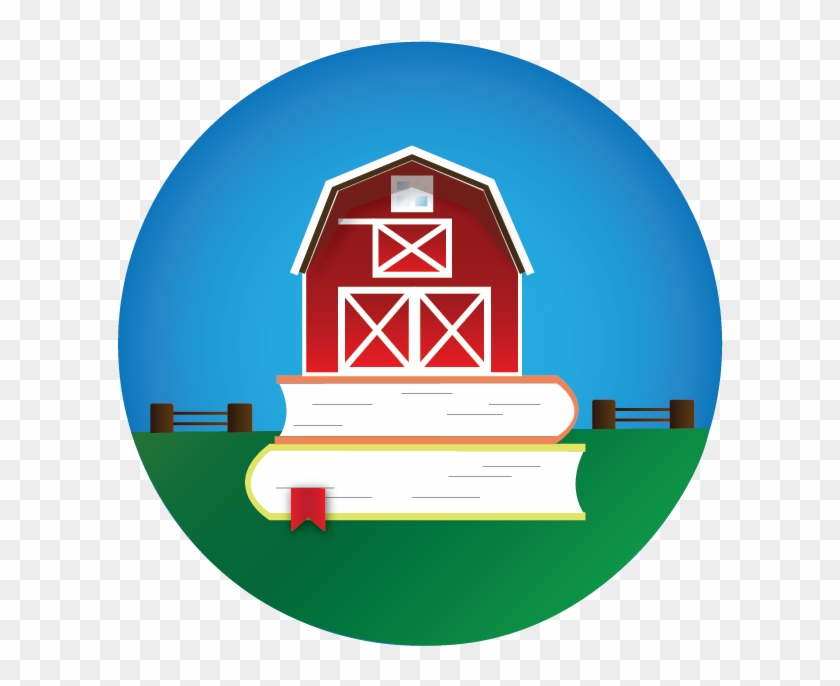Ag Education - House Clipart #2319603