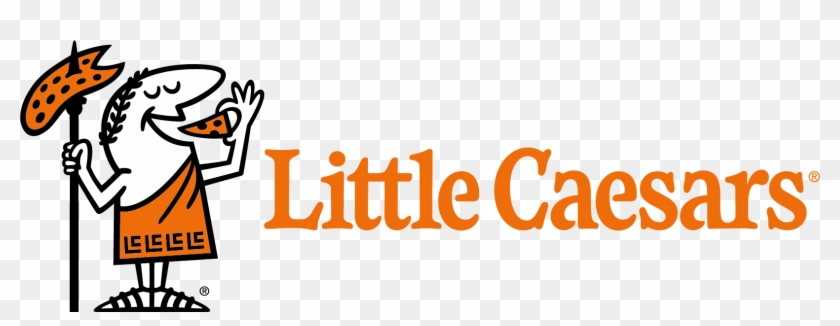 Little Caesars Logo Nuevo Clipart