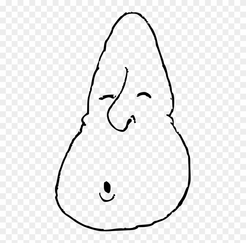 463 X 750 1 0 - Cartoon Whistle Mouth Clipart