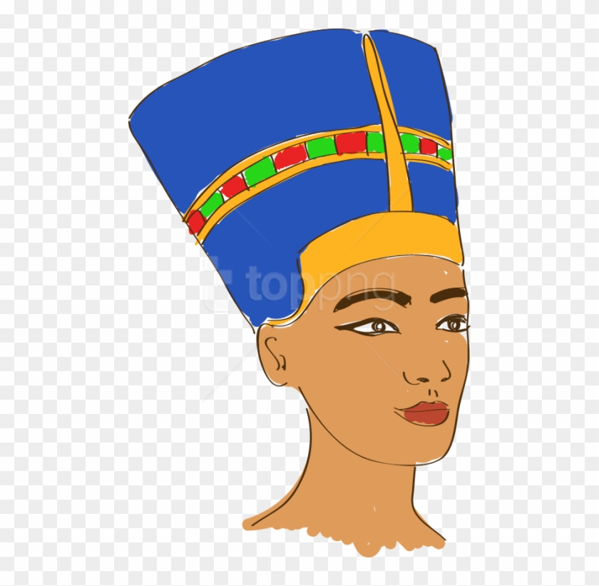 Download Pharaoh Png Images Background - ฟาโรห์ การ์ตูน Clipart #2319926