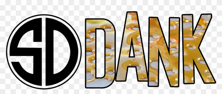 Sd Dank Quartz - Graphic Design Clipart