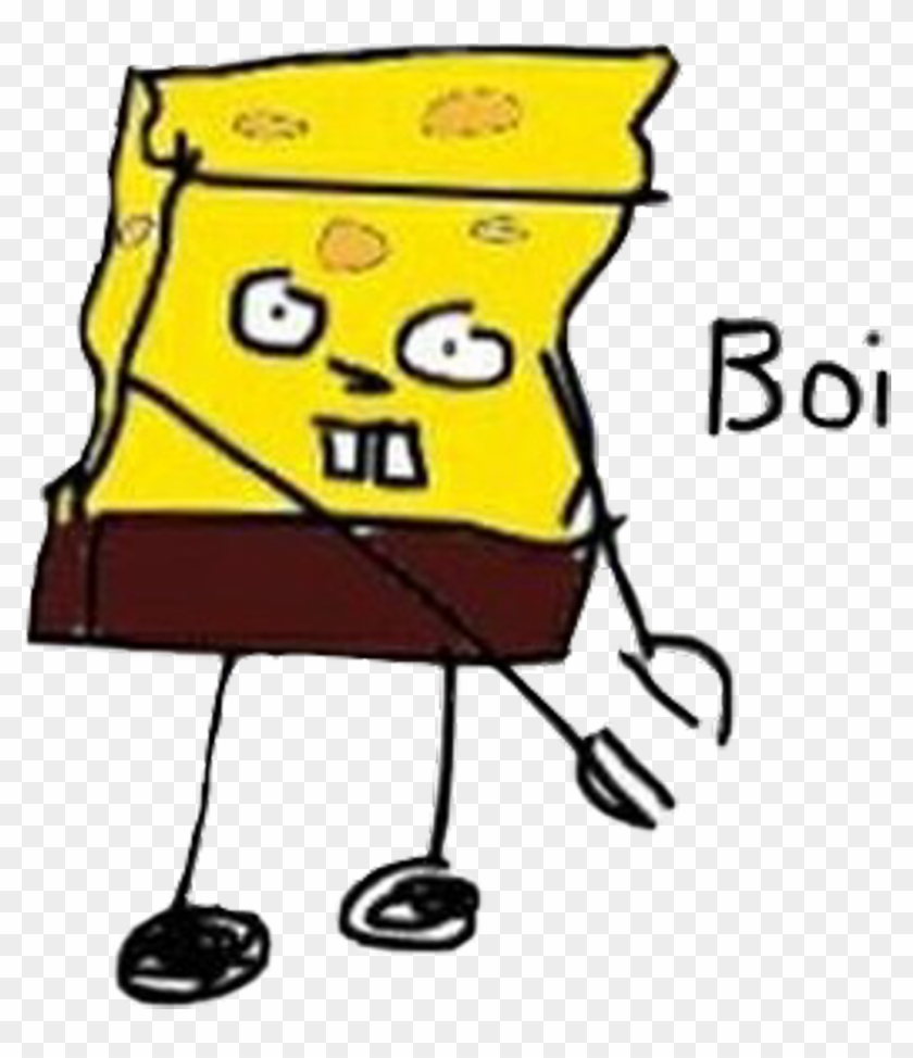 2 Boi Lmao Lol Haha Meme Dank Dankmeme Sticker , Png Clipart