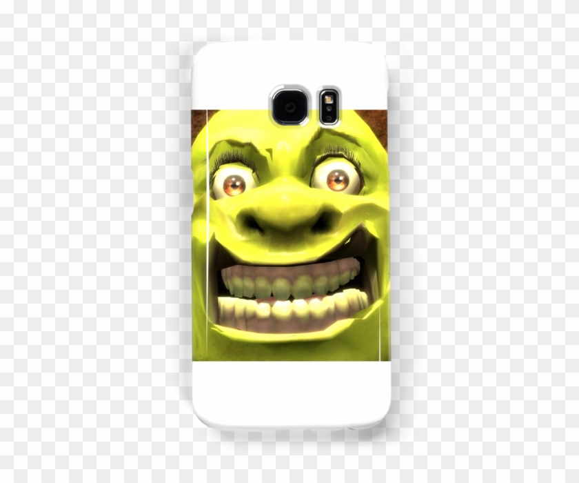 Dank Shrek Clipart