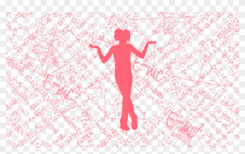 Science Doodle Background-02 Clipart #2320129