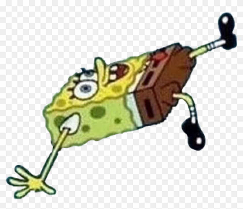 #spongebob #meme #2018meme #dank - Spongebob Hispanic Memes Clipart