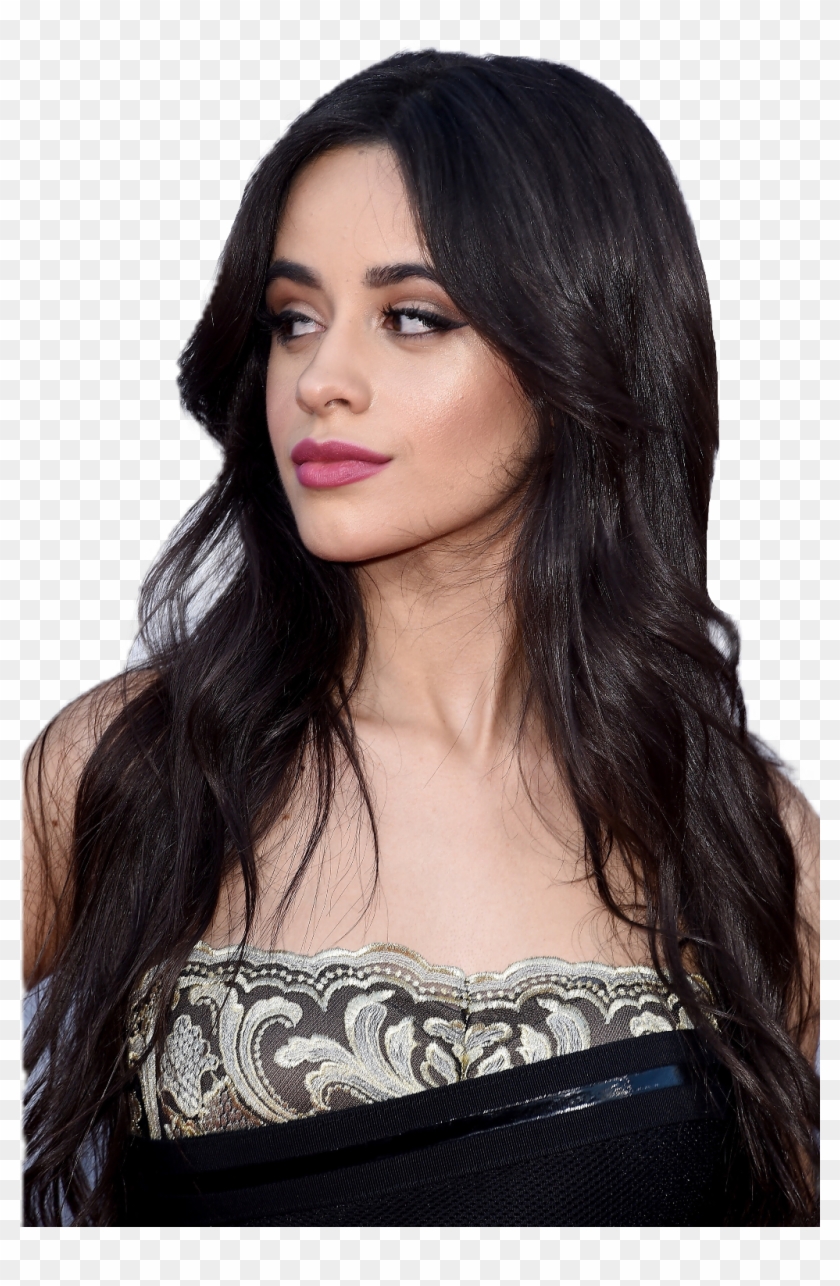 #camilacabello #camila #camilizer #camilizers @camila-cabello - Lauren Jauregui Boy Version Clipart #2320160
