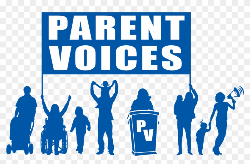 Child Care Keeps Parents Earning And Children Learning - Illustration Clipart