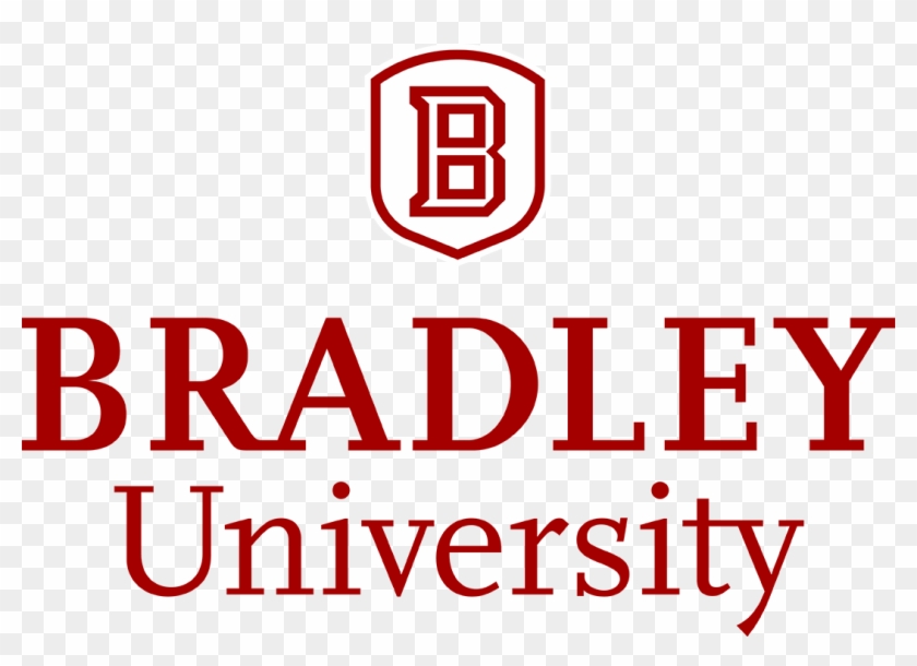 Related Jobs - Bradley University Logo Clipart #2320351