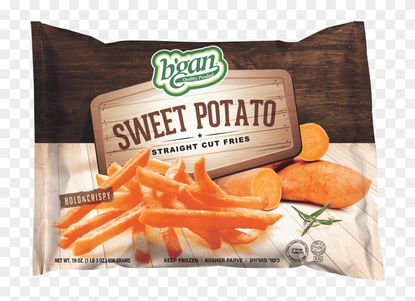 Sweet Potato Fries Clipart #2320470