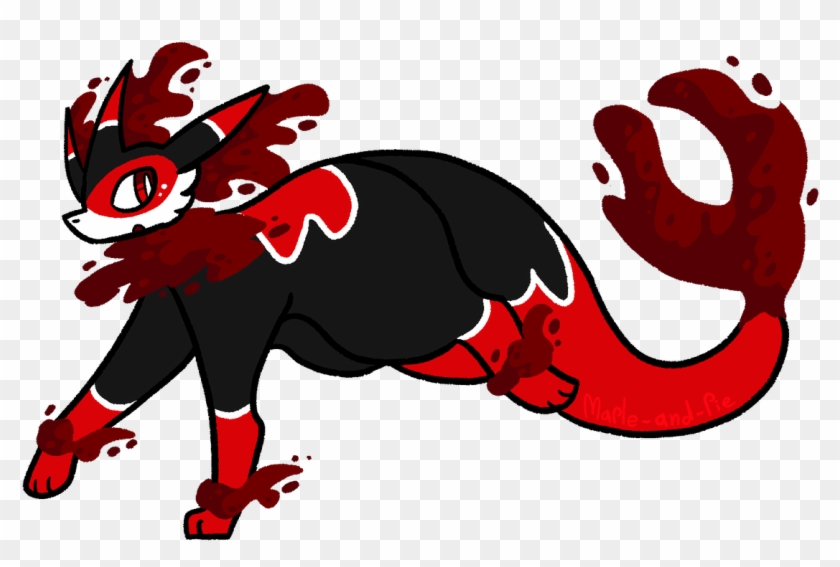 Some Soda Vaporeons Based On Cola Zero, Melon Ramune Clipart #2320471