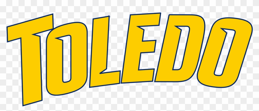 Toledo Wordmark Clipart
