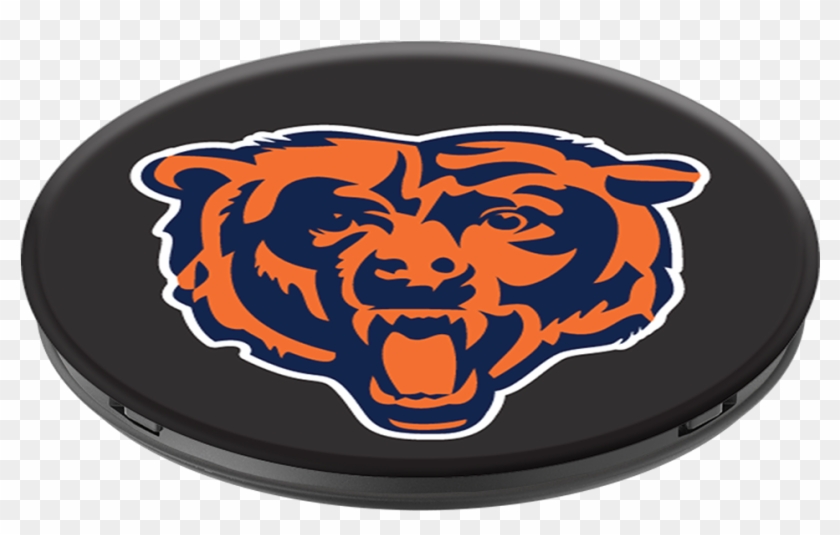 Wholesale Cell Phone Accessory Popsockets - Hertford County High School Bears Clipart