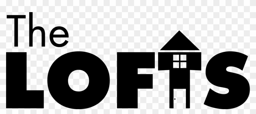 The Lofts - Lofts Logo Clipart