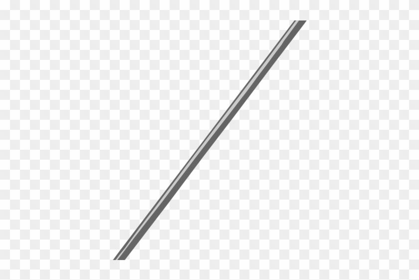 Sewing Needle Png Transparent Images - Sports Equipment Clipart