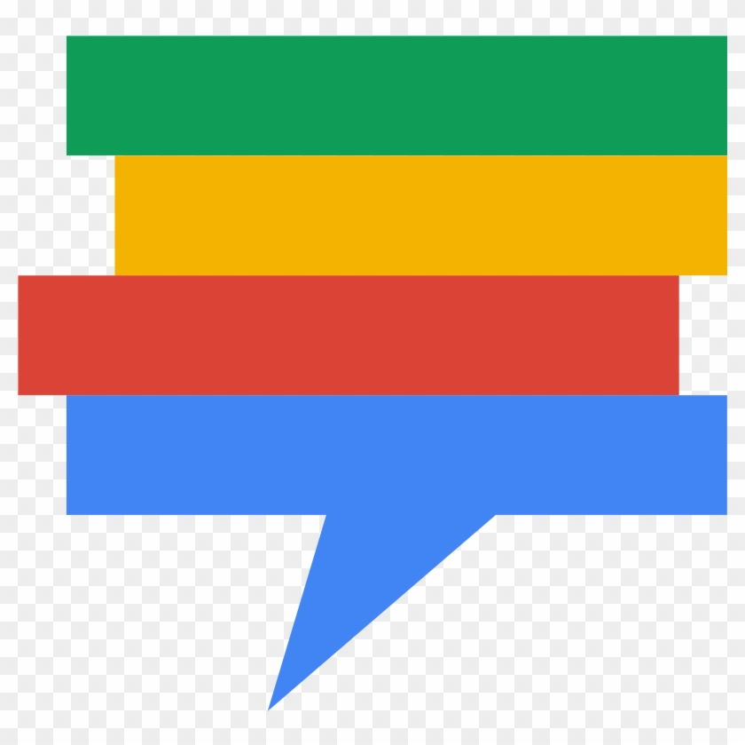 It's Chrome Os Logo-icon - Flag Clipart