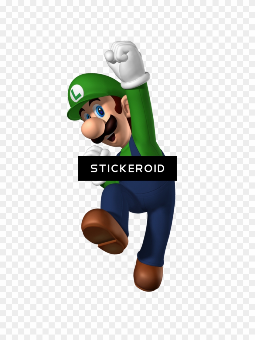 Mario Bros Y Luigi , Png Download Clipart #2320945