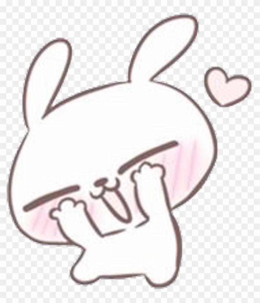 #kawaii #cute #character #chibi #love #chibi #png #adorable - Kawaii Clipart