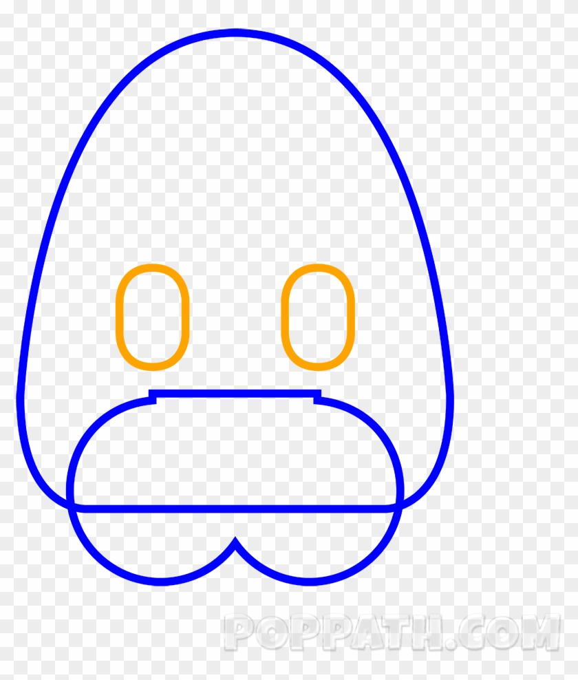 Jpg Freeuse Stock How To Draw A Dog Emoji Pop Clipart #2321302
