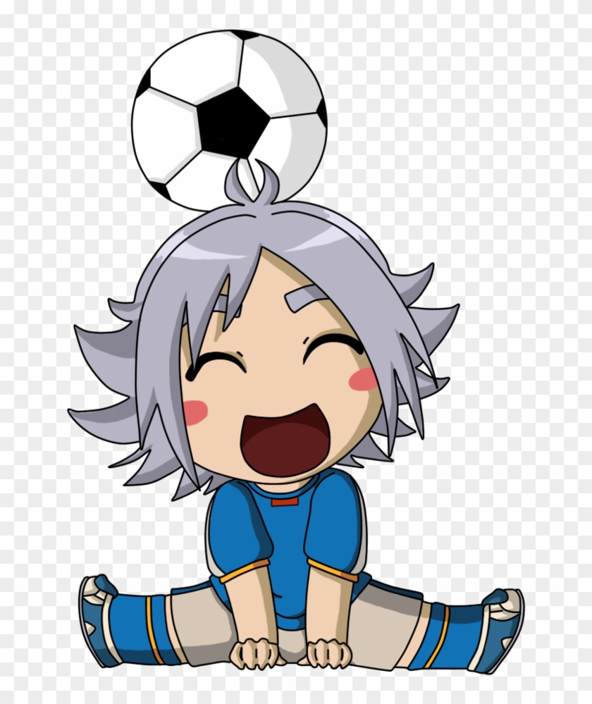 Manga Clipart Chibi - Png Download #2321303