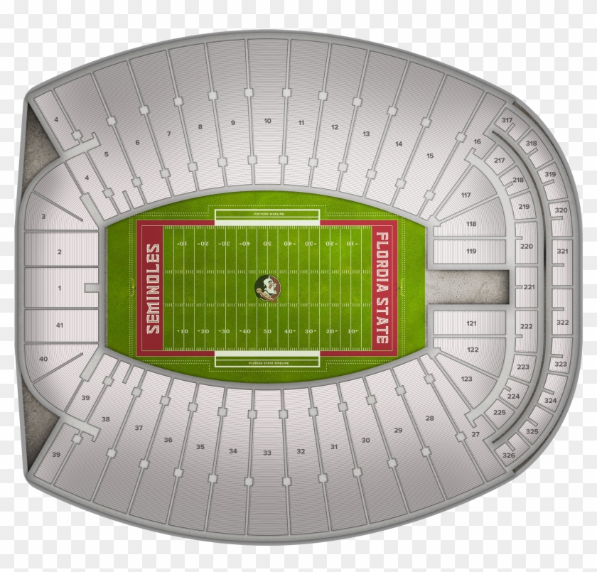 Virginia Tech Football At Florida State Football At Clipart