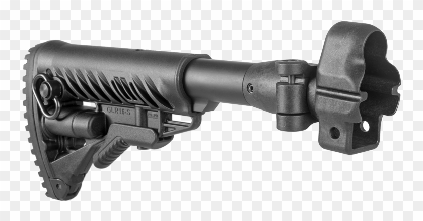 Hk33 Fab Defense Clipart #2321558