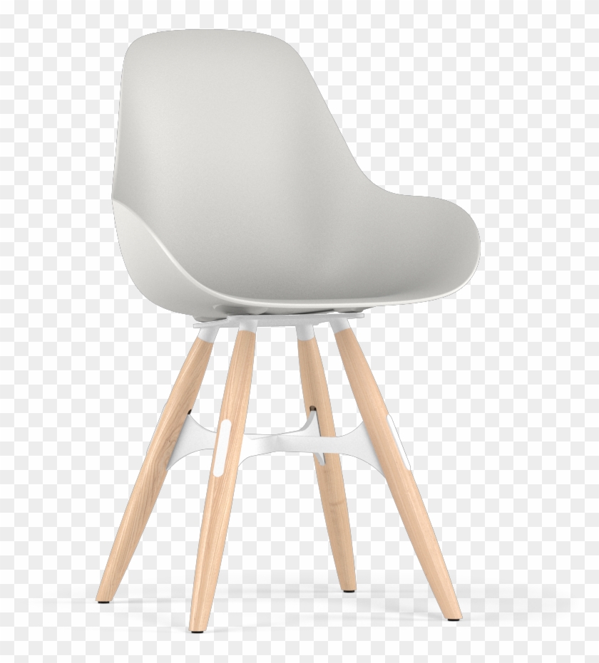 Zigzag - Chair Clipart