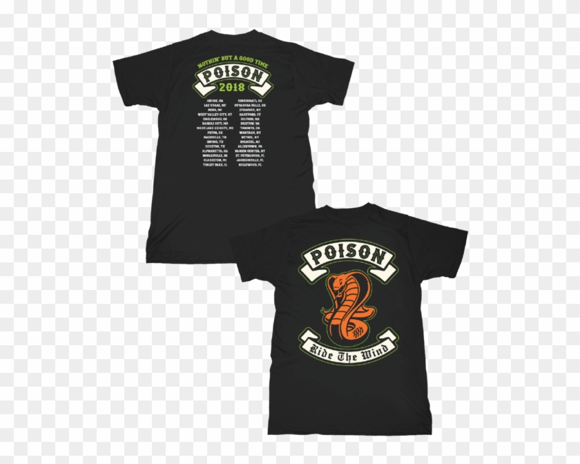 Band Shirt Tour Clipart