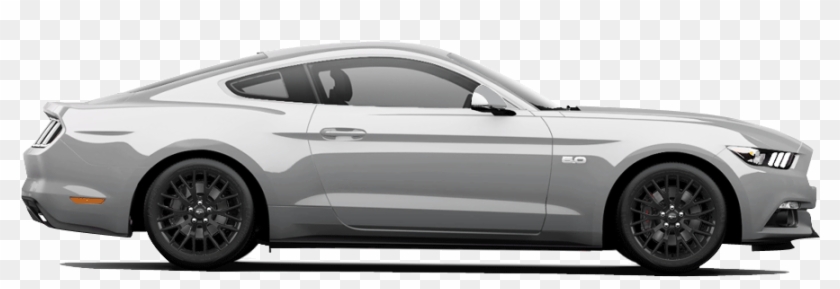 Img - Ford Mustang Side View Clipart #2321753