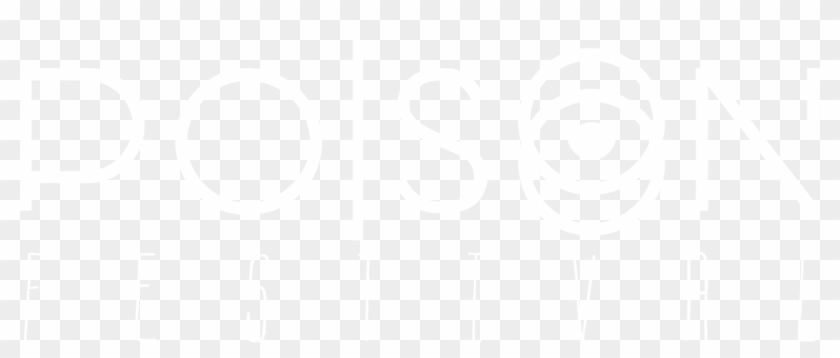 Poison Festival Poison Festival - Circle Clipart #2321756