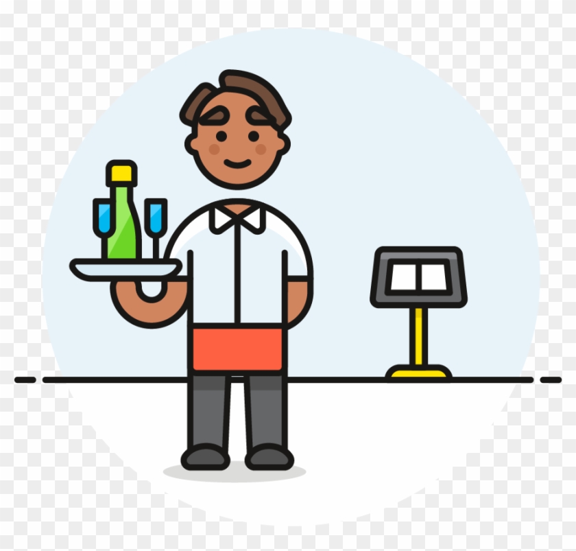 Icon Image Creator Pushsafer Send Push Notifications - Cartoon Clipart #2321758