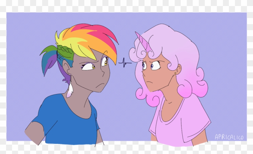 Feellikeaplat, Dark Skin, Ear Piercing, Earring, Female, - Cartoon Clipart