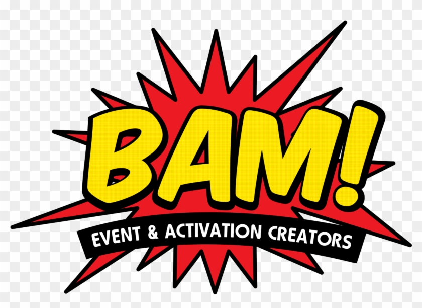 Bam Clipart #2321874