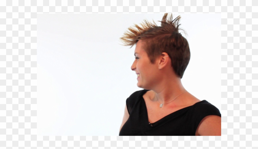 Demand Media Studio - Punk Fashion Clipart