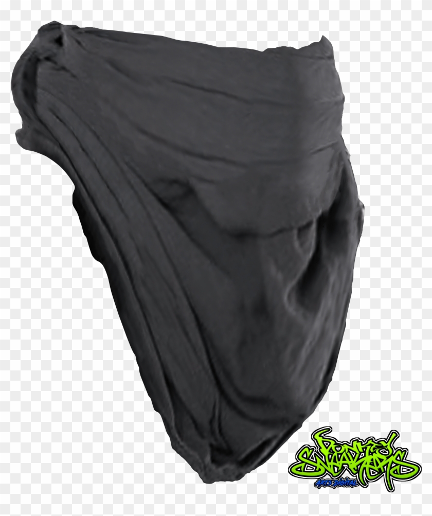 Face Mask Png - Handkerchief Mask Png Clipart