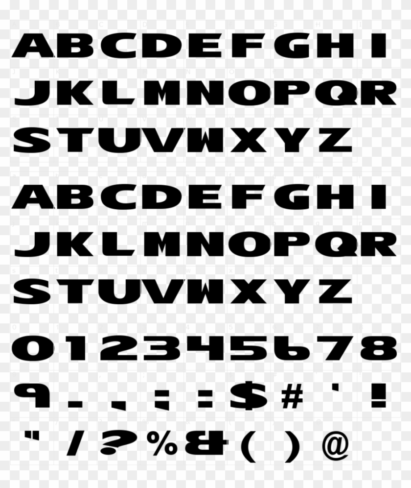 Taco Bell Font Clipart Typeface Typography Font - Fonts Caps - Png Download