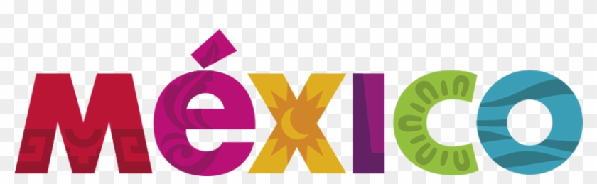 Previous Next - Visit Mexico Clipart #2322300