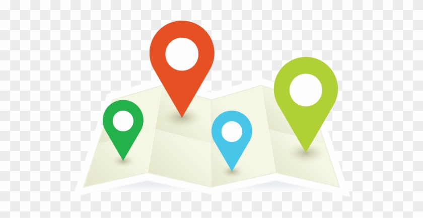 Visioning Communities - Illustration Clipart