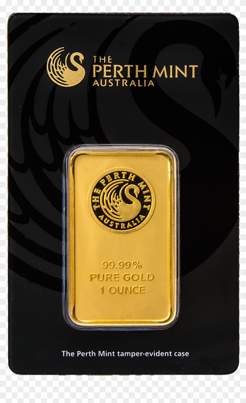 Buy Perth Mint Gold Bars Online - Perth Mint Gold Clipart