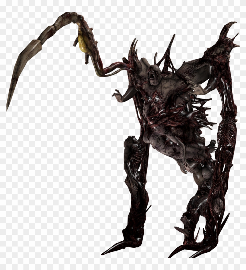 Tripod Png - Dead Space Tripod Png Clipart