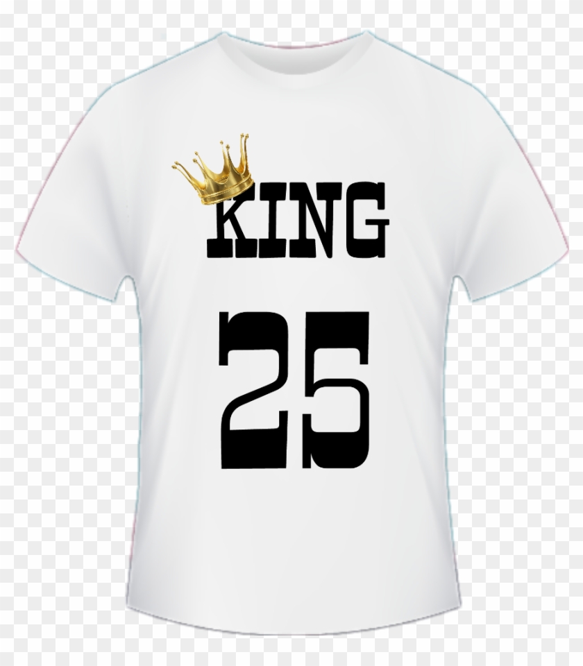 Real Madrid Shirt Png , Png Download - Bad Boy T Shirt Png Clipart