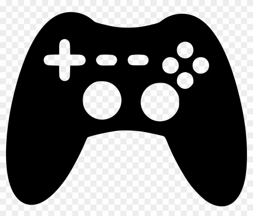Game Controller Svg - Eat Sleep Play Video Games Clipart