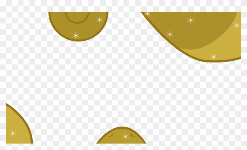 Gold, Luster Dust, One Bad Apple, Perspective, Pov, Clipart #2322778