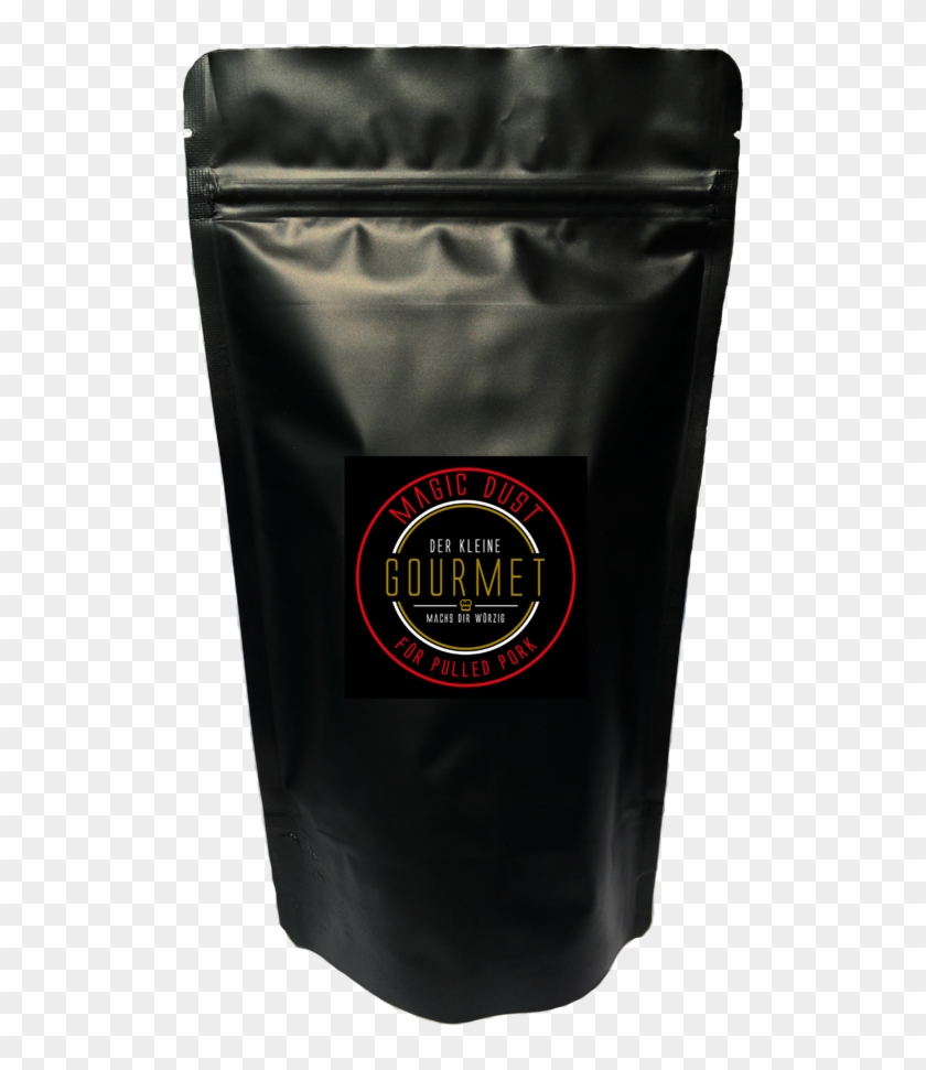 Magic Dust - Spice Bag - Bag Clipart