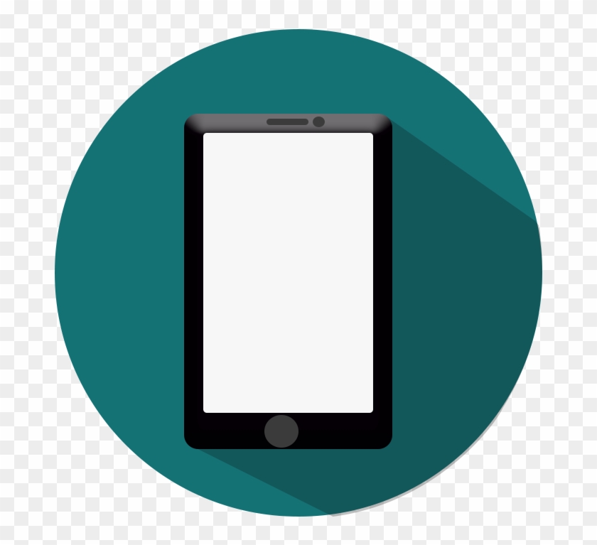 Cellphone Icon Png Clipart