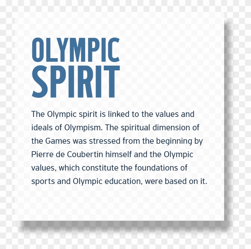 The Olympic Movement - Ancient Olympic Games Quotes Clipart