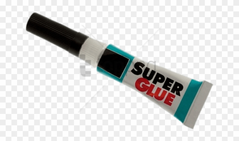 Free Png Super Glue Png Image With Transparent Background - Tool Clipart #2323133